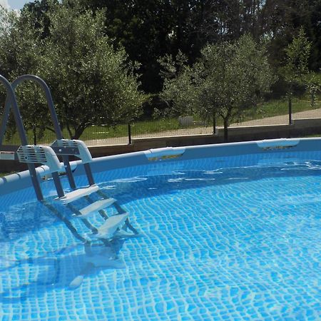 Villa Twins Rosini Exterior foto