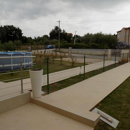 Villa Twins Rosini Exterior foto