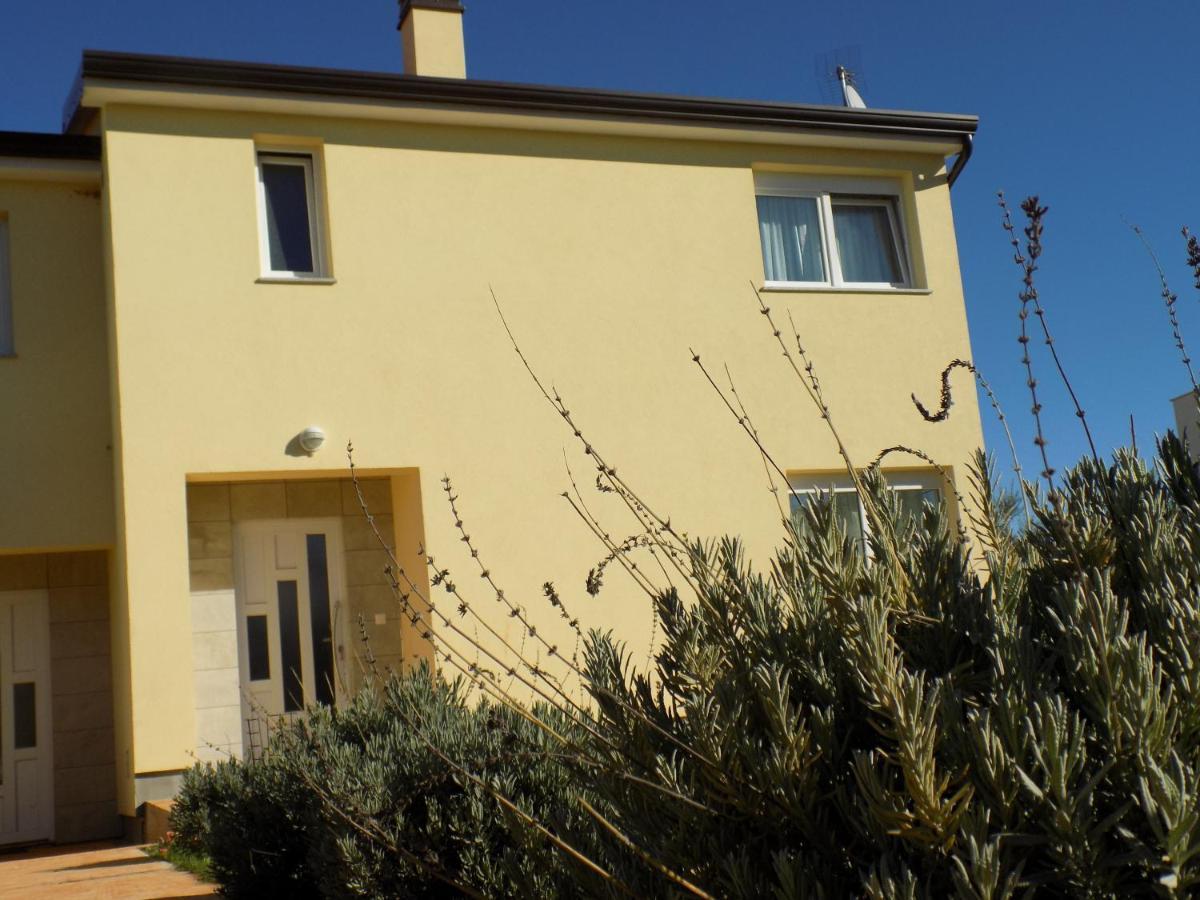 Villa Twins Rosini Exterior foto