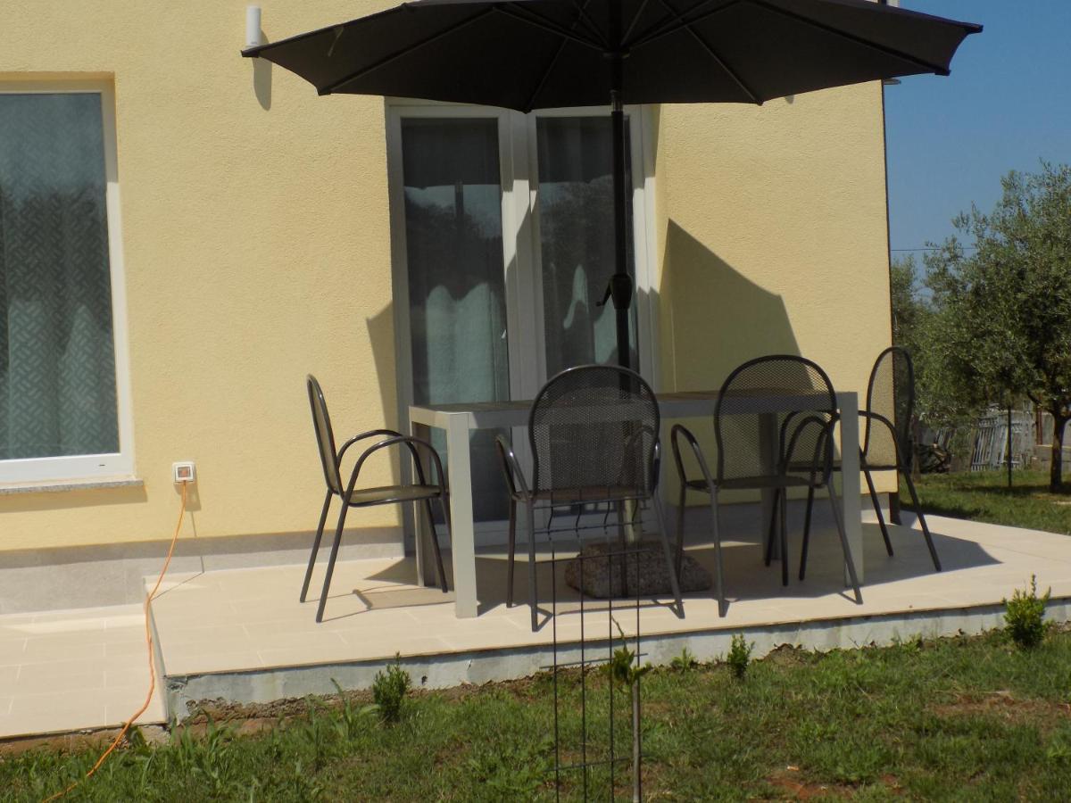 Villa Twins Rosini Exterior foto