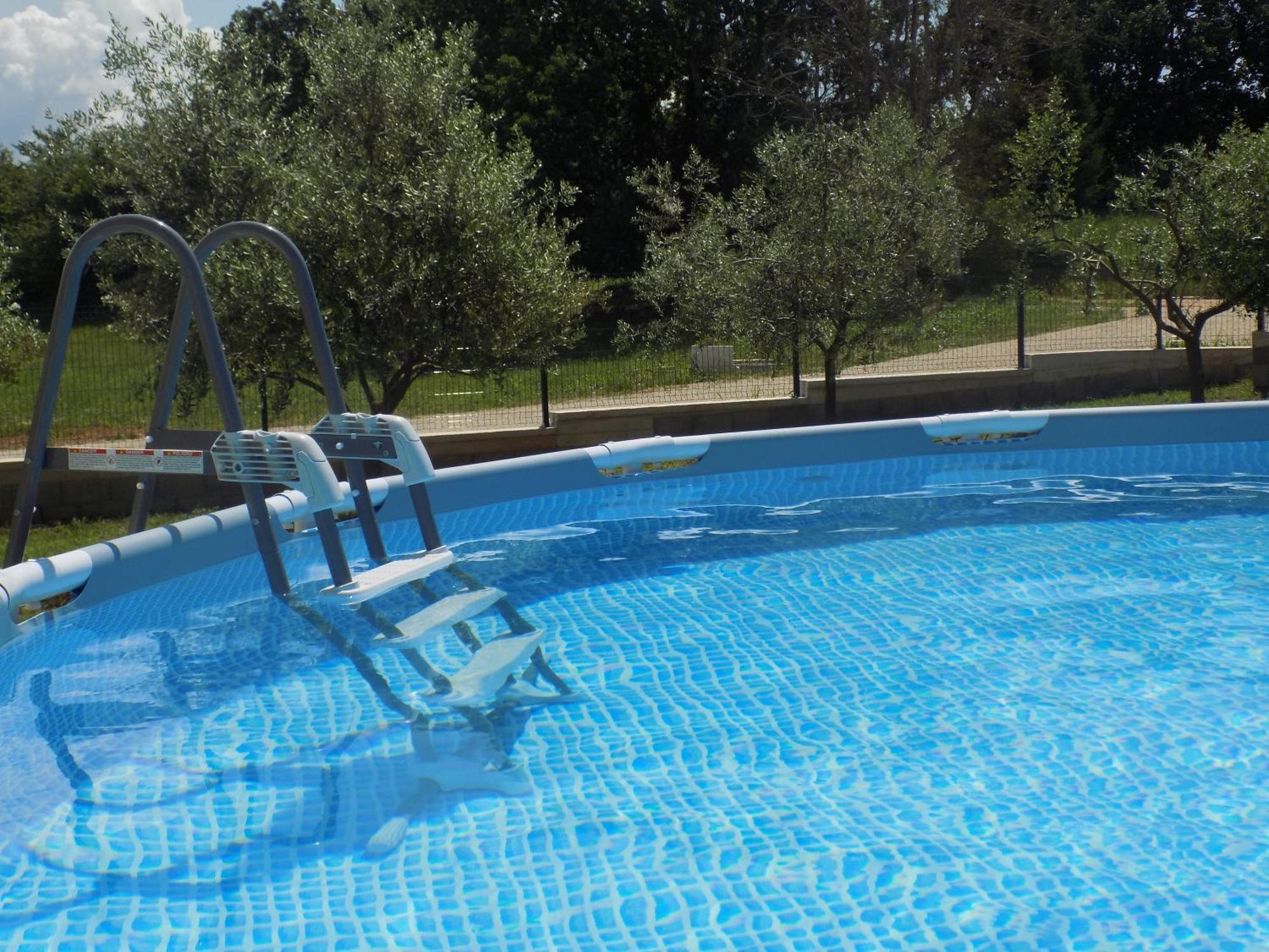 Villa Twins Rosini Exterior foto