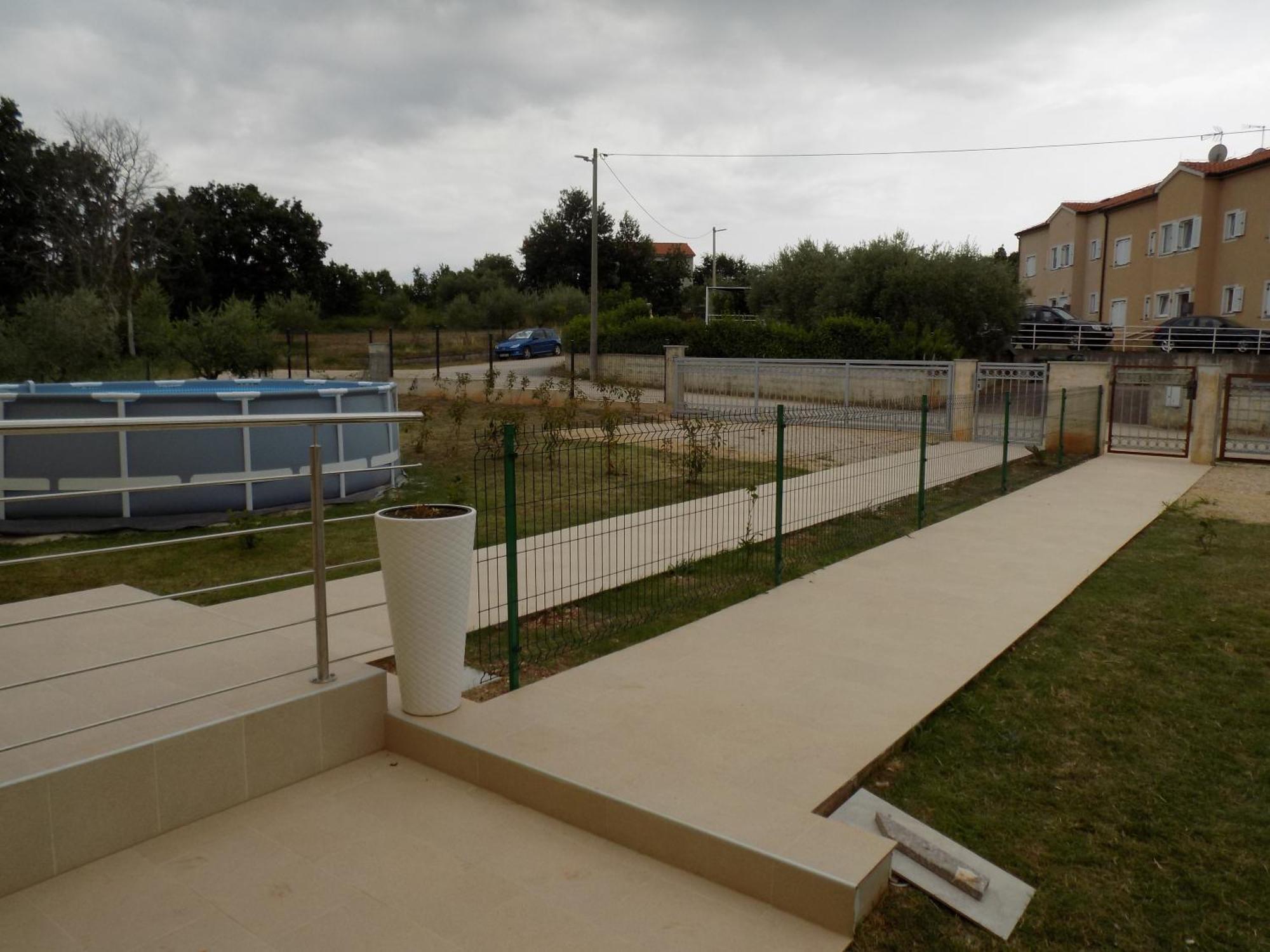 Villa Twins Rosini Exterior foto